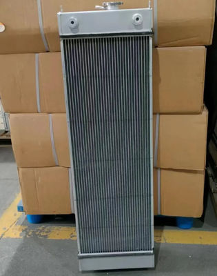 PC210-8 PC210LC-8 PC210-8K PC230-8K PC200-8 رادیاتور حفاری بالا 20Y-03-41651