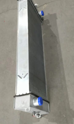 رادیاتور حفاری Komatsu210-8 20Y-03-41651 برای حفاری ها