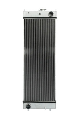 PC360-8 PC360LC-8 207-03-75121 برای فروش کارخانه رادیاتور حفاری