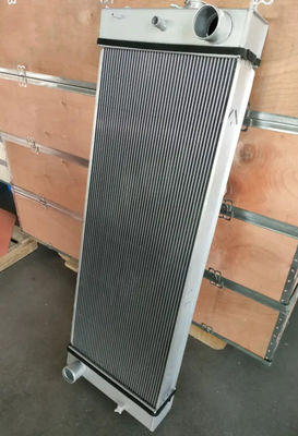 PC360-8 PC360LC-8 207-03-75121 برای فروش کارخانه رادیاتور حفاری