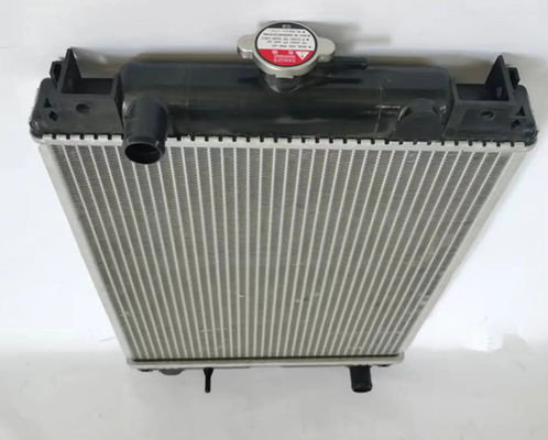 PC30 PC30MR-1 PC35 PC35MR-1 PC38UU-3 رادیاتور حفاری 21U-03-31102