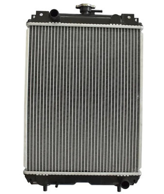 PC30 PC30MR-1 PC35 PC35MR-1 PC38UU-3 رادیاتور حفاری 21U-03-31102