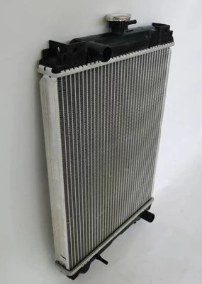 PC30 PC30MR-1 PC35 PC35MR-1 PC38UU-3 رادیاتور حفاری 21U-03-31102