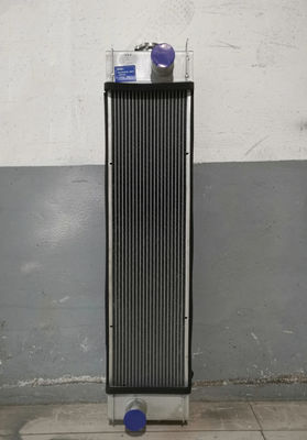PC60-8 PC88MR-8 PC98MR-8 رادیاتور حفاری 22P-03-11111