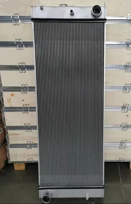 208-03-7511-8 PC450LC-8 PC450-7EO رادیاتور حفاری PC450LC-7EO