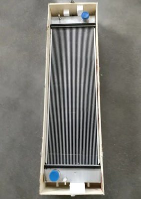 20Y-03-46120 PC200-8MO نوع جدید رادیاتور مخزن آب برای حفاری