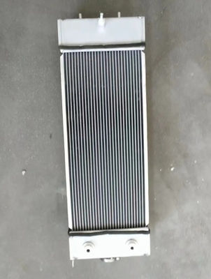 21W-03-42110 مخزن آب PC75U رادیاتور برای حفاری کیفیت بالا