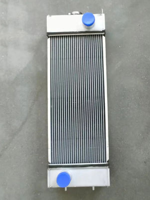 21W-03-42110 مخزن آب PC75U رادیاتور برای حفاری کیفیت بالا