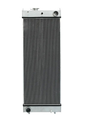 OEM 208-03-71110 کیفیت PC400-7 PC450-7 PC460-7 رادیاتور حفاری