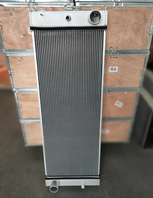 OEM 208-03-71110 کیفیت PC400-7 PC450-7 PC460-7 رادیاتور حفاری