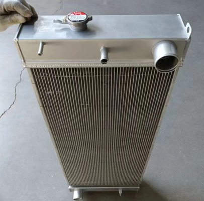 OEM 208-03-71110 کیفیت PC400-7 PC450-7 PC460-7 رادیاتور حفاری
