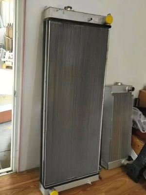 208-03-41111 PC490 برای کارخانه رادیاتور حفاری منبع