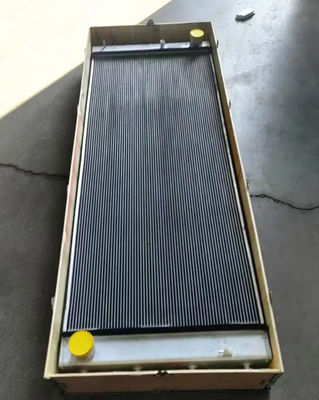 208-03-41111 PC490 برای کارخانه رادیاتور حفاری منبع