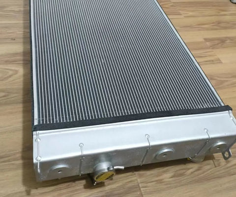 208-03-41111 PC490 برای کارخانه رادیاتور حفاری منبع