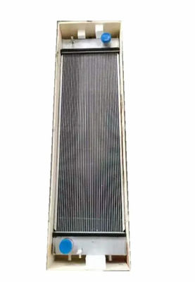 PC200-8 PC220-8 PC220LC-8 PC240-8 PC240LC-8 رادیاتور حفاری 206-03-21412 206-03-21411