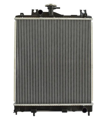 OEM 20T-03-81110 حرفه ای حفاری با کیفیت بالا و قطعات اتوماتیک برای رادیاتور PC35-8