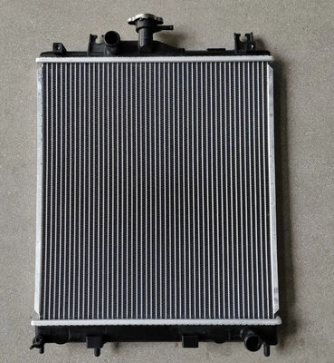 OEM 20T-03-81110 حرفه ای حفاری با کیفیت بالا و قطعات اتوماتیک برای رادیاتور PC35-8