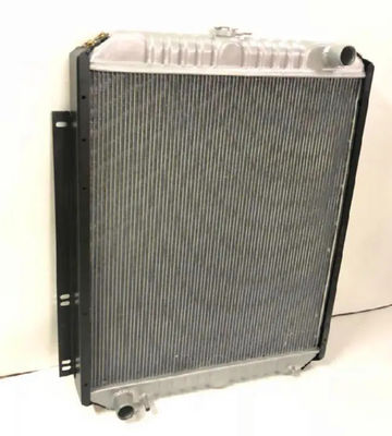 رادیاتور آلومینیومی 20Y-03-21510 قطعات معدنی برای حفاری 200-6 PC200-6