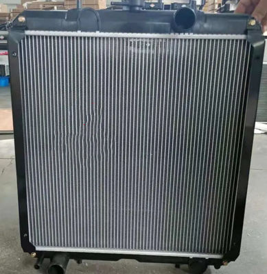 PC56 PC56-7 PC78US-6 PC78MR-6 رادیاتور 21W-03-41110