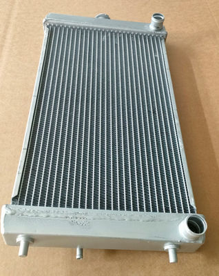 PC20 PC14MR-3 PC27MR-2 PC30MR-2 PC35MR-3 PC16MR-3 رادیاتور حفاری 22L-03-21111