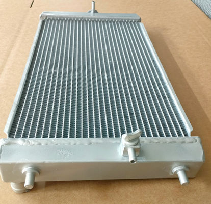 PC20 PC14MR-3 PC27MR-2 PC30MR-2 PC35MR-3 PC16MR-3 رادیاتور حفاری 22L-03-21111