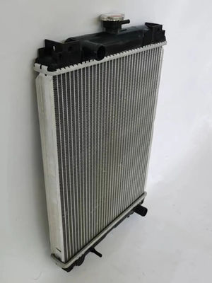PC30 PC30MR-1 PC35 PC35MR-1 PC38UU-3 رادیاتور حفاری 21U-03-31102