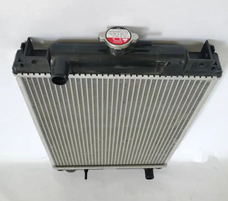 PC30 PC30MR-1 PC35 PC35MR-1 PC38UU-3 رادیاتور حفاری 21U-03-31102