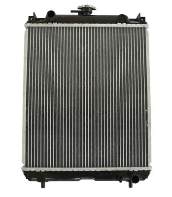 رادیاتور حفاری PC40-8 20T-03-81111 کارخانه قطعات حفاری