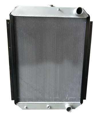 رادیاتور حفاری R300-5 برای کاربردهای مهندسی مواد آلومینیومی حفاری