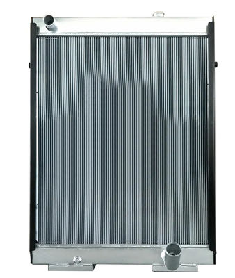 رادیاتور R225-9 برای حفاری قطعات حفاری با کیفیت بالا