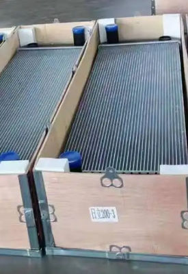 رادياتور آلومينيومي با کيفيت خوب R210-5