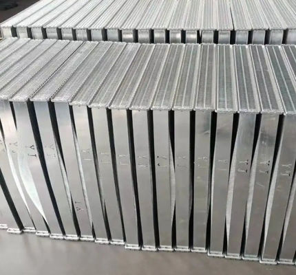 رادياتور آلومينيومي با کيفيت خوب R210-5