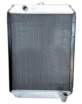 رادیاتور حفاری کارخانه R150-7 برای کاربردهای مهندسی حفاری