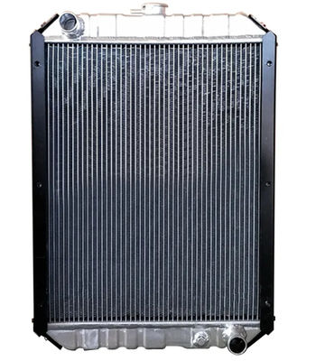 لوازم جانبی حفاری آلومینیوم رادیاتور حفاری R60-5