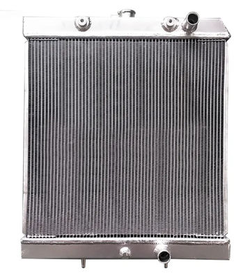 منبع کارخانه رادیاتور RX80-7 لوازم جانبی حفاری برای حفاری