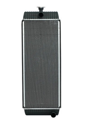 R130-9 R140-9 R150-9 رادیاتور حفاری 11Q4-44021 1BQ4-44000 1BQ4-44001