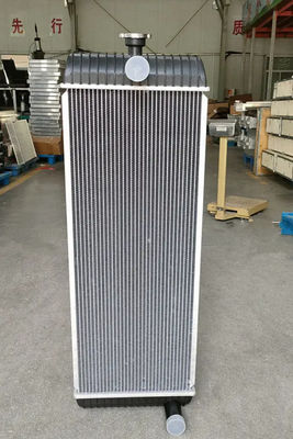 R130-9 R140-9 R150-9 رادیاتور حفاری 11Q4-44021 1BQ4-44000 1BQ4-44001