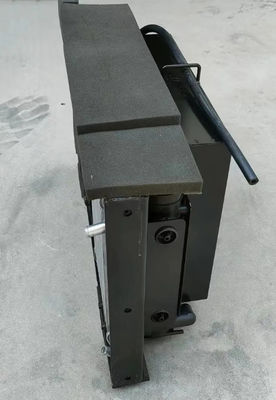 11MH-40090 مواد آلومینیومی رادیاتور Assy برای تولید