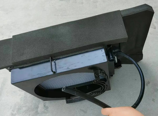 11MH-40090 مواد آلومینیومی رادیاتور Assy برای تولید