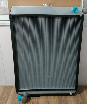 11N5-40070 11N5-40021 11N540070 رادیاتور حفاری 11N540021 R160-7 R160LC-7 R170W-7 R170-7