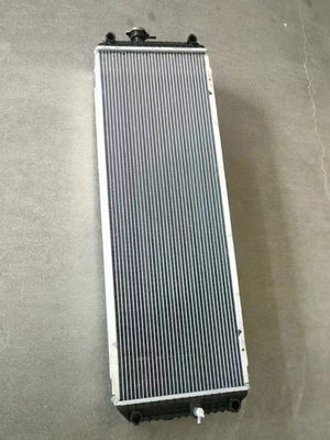 آلومینیوم Excavator آب رادیاتور Assy HX210SL R210LC-9SE 11K6-47020