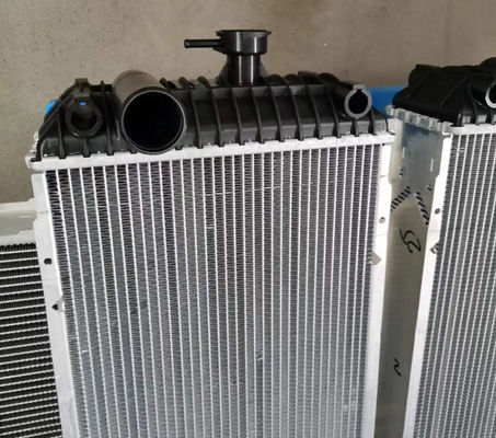 11K6-46020 HX220SL R220LC-9SA رادیاتور آب برای حفاری