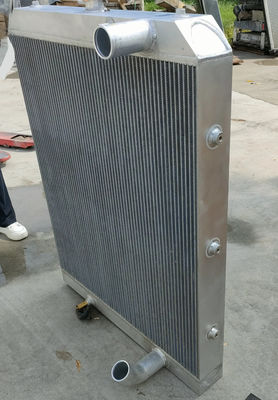 11N8-45071 رادیاتور آب اصلی تولید کارخانه R305LC-9 7AL برای حفاری