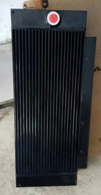 JS130 JS140 خنک کننده روغن برای حفاری 30-926180 کیفیت بالا