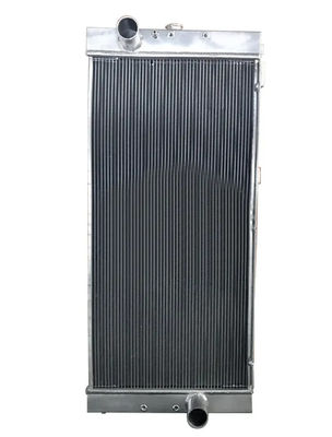 R305-9 رادیتور حفاری رطوبت میله هسته نوع 1BQ8-40030 1BQ8-40031 1BQ8-41010 1BQ8-40010 در آلومینیوم