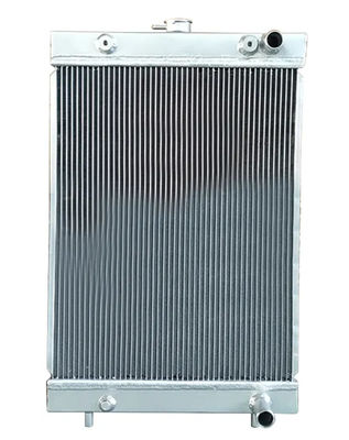 R60-9 رادیاتور حفاری برای تجهیزات سنگین