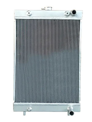 کاوشگرهای با کیفیت آلومینیوم رادیاتور R60-9 منبع کارخانه