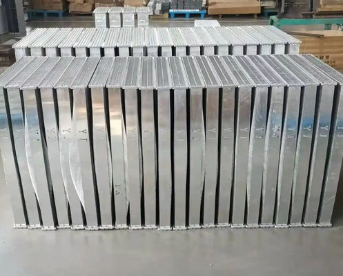 مواد آلومینیومی با تقاضای بالا SK200-3