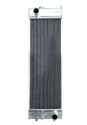 کارخانه فروش مواد آلومینیومی رادیاتور SK140-8/130-8 قطعات حفاری