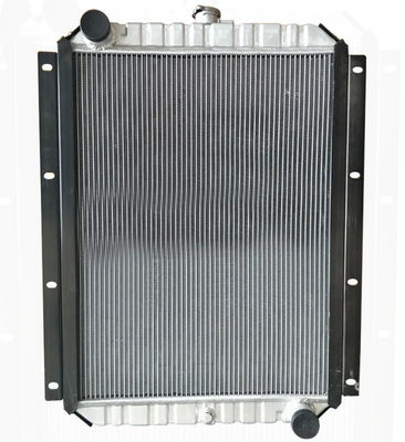 تجهیزات مهندسی استفاده از رادیاتور SK120-3 قطعات حفاری کیفیت کارخانه